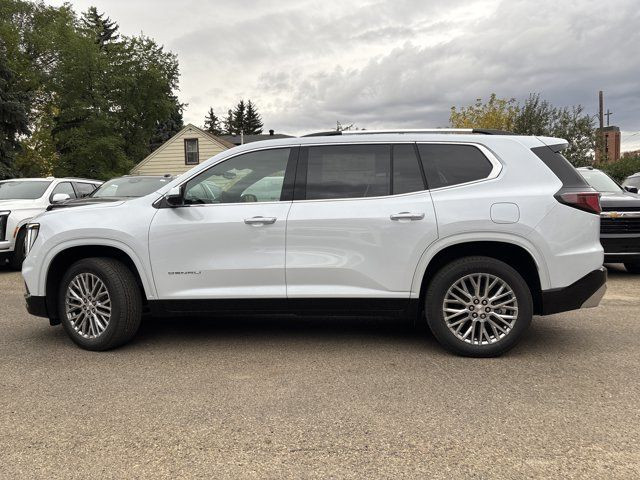 2026 GMC Acadia Denali in Cars & Trucks in Edmonton - Image 2