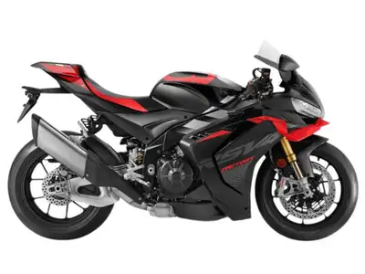 2026 aprilia RSV4 1100 Factory Aprilia RSV4 1100 Factory 2026 NOUVEL ARRIVAGE — 2026 Aprilia RSV4 11...