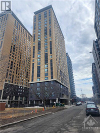 105 CHAMPAGNE AVENUE UNIT#808 Ottawa, Ontario