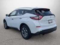 Only 90,250 Miles! This Nissan Murano delivers a Regular Unleaded V-6 3.5 L/213 engine powering this... (image 8)