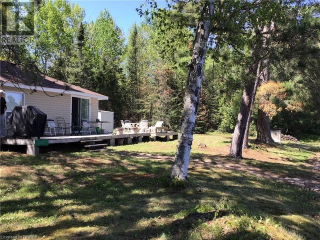 PT LT 47 CON 19 Patterson, Ontario in Houses for Sale in North Bay - Image 2