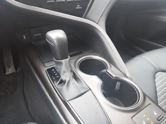 2024 Toyota Camry SE SE | Heated Seats | Dual Climate Control in Cars & Trucks in Fredericton - Image 17