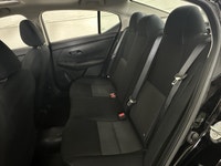 See Dealer Website for Details. 2024 Nissan Sentra SV - MOONROOF/6500KM/OFF 1 OWNER NISSAN LEASE! En... (image 6)