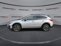 This Subaru Crosstrek has a dependable Gas 4cyl 2.0 L engine powering this Variable transmission. Su... (image 4)
