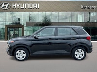 4D Sport Utility I4 CVT FWD 4 Speakers, Air Conditioning, AM/FM radio, Cloth Seat Trim, Driver door... (image 1)