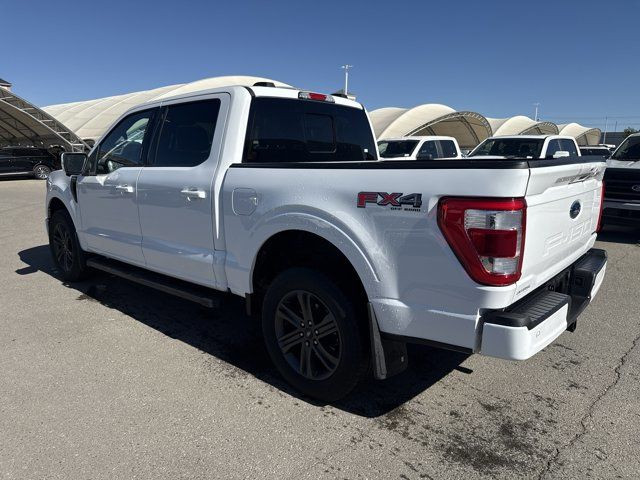 2023 Ford F-150 LARIAT in Cars & Trucks in Calgary - Image 2