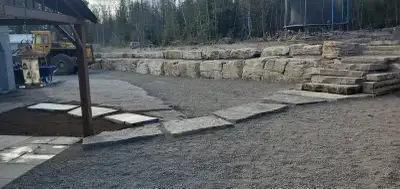 Stunning Natural Armour Stone – QuestStone.ca, View more