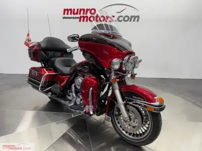 Are you ready to experience the thrill of the open road in comfort and style? Look no further than t...
