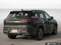 Come see this 2022 INFINITI QX60 LUXE before someone takes it home! *You Can't Beat the Price with T... (image 4)