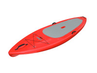 Brand New 'Harmony 2' SUP Board w/paddle & local delivery