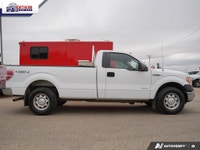 WAS: $25900 NOW: $22900 plus taxes and licensing fees“Built tough & ready to work — 2014 Ford F-150... (image 5)