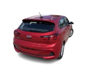 Recent Arrival! 2019 Hyundai Accent Preferred Pomegranate Red Metallic 4D Hatchback 1.6L I4 DGI DOHC... (image 9)