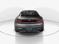 The 2025 Toyota Crown Platinum is the pinnacle of Toyota’s premium sedan lineup, blending bold styli... (image 6)