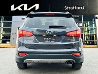 Sunroof, Navigation, Leather Seats, Cooled Seats, Premium Sound Package! Stratford Kia Used Cars & P... (image 3)