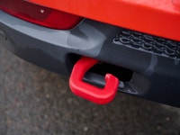 Trail Rated & Trail Ready: 2019 Jeep Compass Trailhawk 4x4 Overview Some SUVs are built for the mall... (image 3)