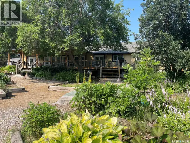 Eagles Wings Acreage Big River Rm No. 555, Saskatchewan in Houses for Sale in Meadow Lake - Image 2