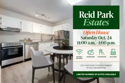 Amenities: Internet Included • Courtyard • Heat & Water Included Suite & Building: One-bedroom, two-...