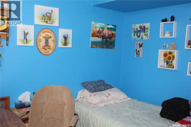 604 5th AVENUE W Assiniboia, Saskatchewan in Houses for Sale in Moose Jaw - Image 32