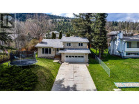 1824 Saddleview Avenue Lumby, British Columbia