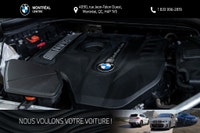 *English below* *Français:* Ce BMW X3 xDrive30i, provenant d'un seul propriétaire ayant effectué l'e... (image 8)