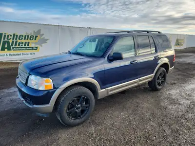Welcome to Michener Allen Auctioneering Ltd Edmonton! This is for sale in the March 21st, 2026 - Aut...