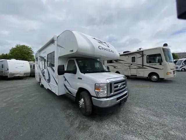 2022 Thor Motor Coach Chateau 28Z in RVs & Motorhomes in Bedford - Image 10