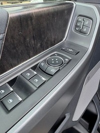 2026 Ford F-350 AMVIC Licensed Engine: 8 Cylinder Engine 6.7L Safety Equipment ABS And Driveline Tra... (image 9)
