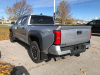 Welcome to Belleville Toyota! . Engine: 2.4L TURBO 4cyl. L/100Km City: 12.4 L/100Km Hwy: 10.2 (image 5)