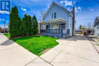 361 MITTON ST S Sarnia, Ontario