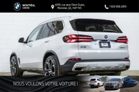 *English below* *Français:* Ce BMW X5 xDrive50e, provenant d'un seul propriétaire ayant effectué l'e... (image 5)