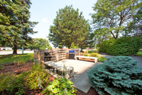 SPACIOUS BACHELOR APARTMENT FOR RENT IN OTTAWA! SELECT APARTMENT FULLY REVITALIZED WITH PREMIUM UPGR... (image 8)