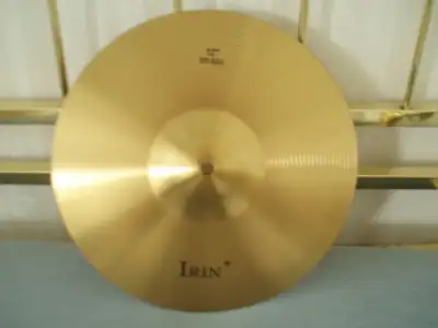 BRAND NEW  -- 12'' SLASH CYMBAL, View more