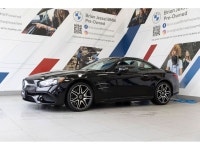 Low Mileage! Check out our large selection of pre-owned vehicles today. 2019 Mercedes-Benz SL-Class... (image 4)