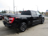 Thanks for viewing our South View Motors Inventory! 2022 FORD F-150 LARIAT FX4 PKG WITH A 3.5L ECOBO... (image 7)