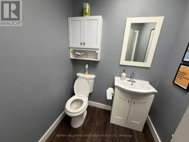 3A - 1420 BAYLY STREET Pickering (Bay Ridges), Ontario in Commercial & Office Space for Rent in Oshawa / Durham Region - Image 17
