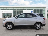 * Heated driver and front passenger seats, 8-way power driver seat with lumbar control, 3-spoke leat... (image 1)