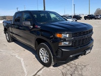 One Owner, 5.3L, Z-71 Off-Road Pkg, Tow Pkg W/Trailer Brake Controller, 18" Alum Wheels, Well Looked... (image 2)