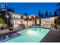 1411 29TH STREET West Vancouver, British Columbia