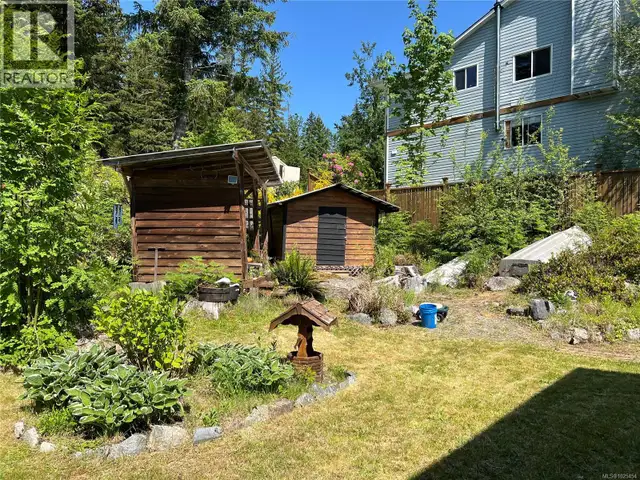 492 CEDAR Cres Gold River, British Columbia in Houses for Sale in Campbell River - Image 37