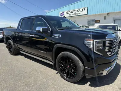 All vehicles sold at K1Z Auto Sales will receive Mechanical Fitness Assessment as well as Carfax rep...