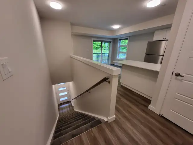 New Modern 2 & 3 Bedroom Condo for Rent at La Loma Residences! in Long Term Rentals in Kitchener / Waterloo - Image 28