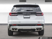 This GMC Acadia has a trusty Gas 2.5L/ engine powering this Automatic transmission. *This GMC Acadia... (image 4)