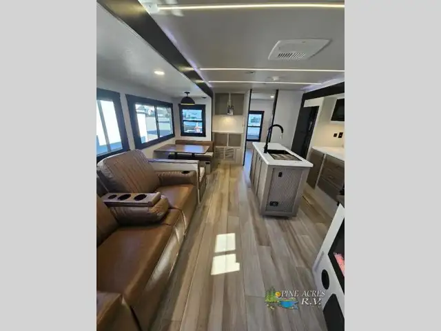 2026 Forest River RV Wildwood Heritage Glen 310BHI (Hampton, NB) in Travel Trailers & Campers in Moncton - Image 13