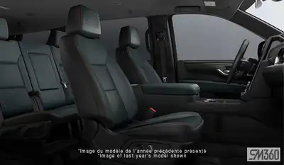 This GMC Yukon XL delivers a Turbo Diesel 3.0L/ engine powering this Automatic transmission. ENGINE,...