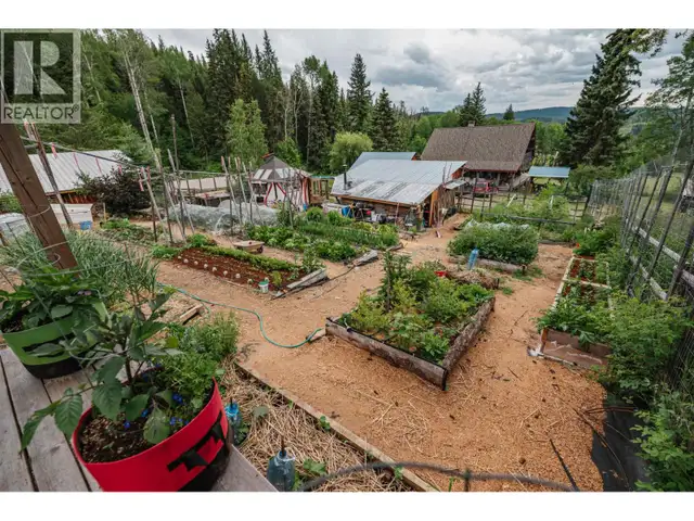 6661 BISS ROAD Forest Grove, British Columbia in Houses for Sale in 100 Mile House - Image 38