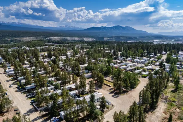 Northland Trailer Park is seeking its next owner-Realtor® in Commercial & Office Space for Sale in Whitehorse - Image 6