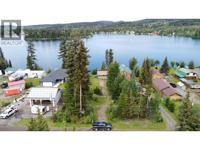 7575 BEAZELY ROAD Deka Lake / Sulphurous / Hathaway Lakes, Briti in Houses for Sale in 100 Mile House - Image 20