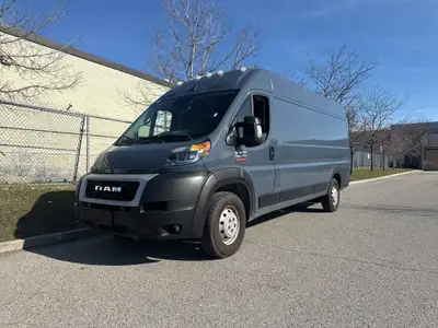 GOOD CREDIT OR BAD CREDIT WE FINANCE EVERYONE!!! PRICE ONLY AT $37,979 !!! READY FOR WORK!!! 2022 RA...