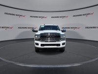 // ACCIDENT FREE!! // // SINGLE OWNER! // This 2023 RAM 2500 Limited Crew Cab 6'4 Box 4x4 is built f... (image 2)