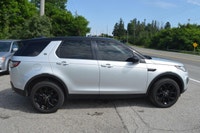 2017 Land Rover Discovery Sport 4WD SE 148,051 KM Now Only $13,950(Was $14,950) or $156 Bi-Weekly(O.... (image 5)